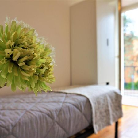 Apartment La Coccinella Riva del Garda Kültér fotó