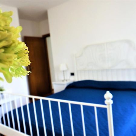 Apartment La Coccinella Riva del Garda Kültér fotó