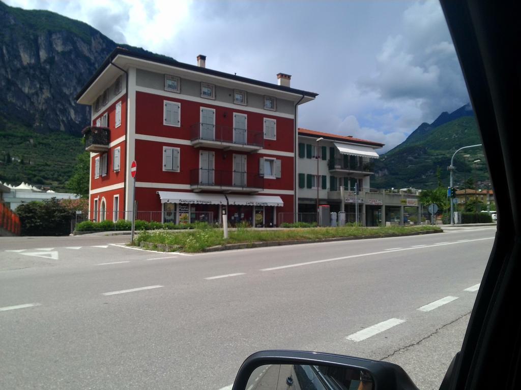 Apartment La Coccinella Riva del Garda Szoba fotó
