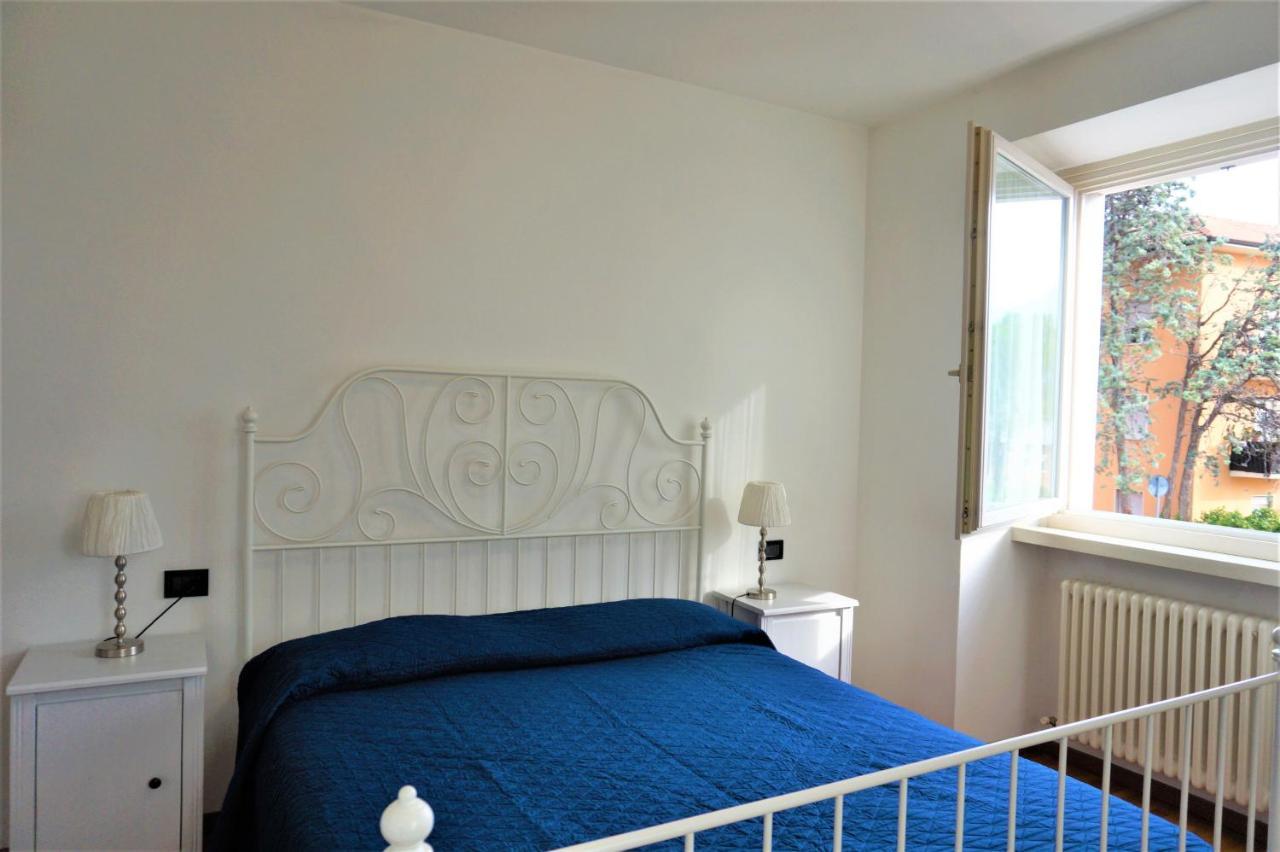 Apartment La Coccinella Riva del Garda Kültér fotó