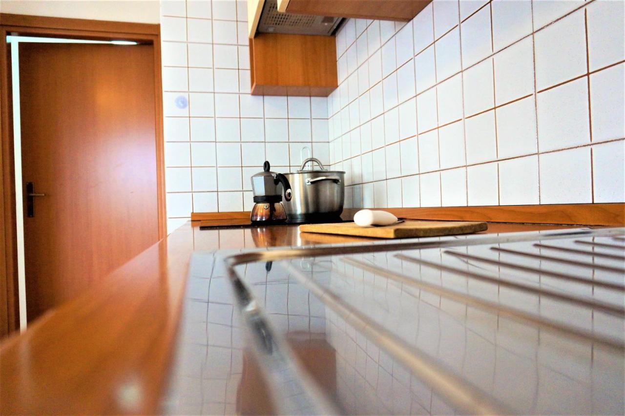 Apartment La Coccinella Riva del Garda Kültér fotó