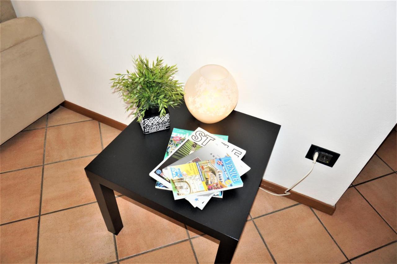 Apartment La Coccinella Riva del Garda Kültér fotó