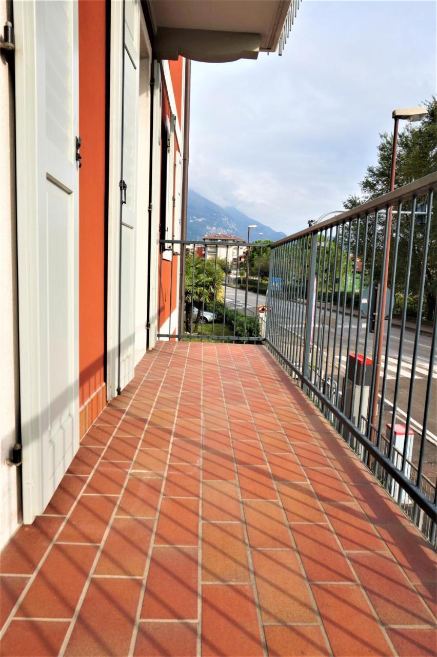 Apartment La Coccinella Riva del Garda Kültér fotó
