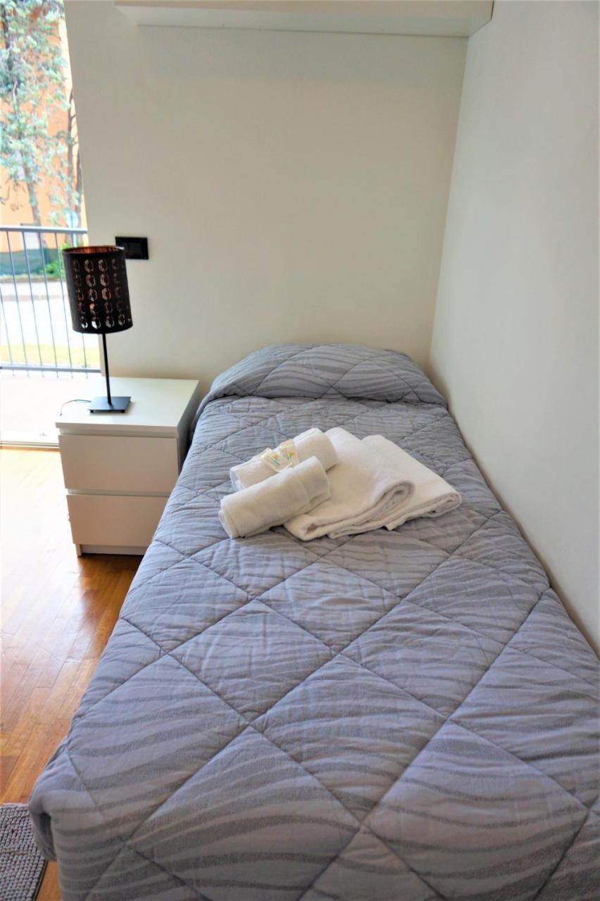 Apartment La Coccinella Riva del Garda Kültér fotó