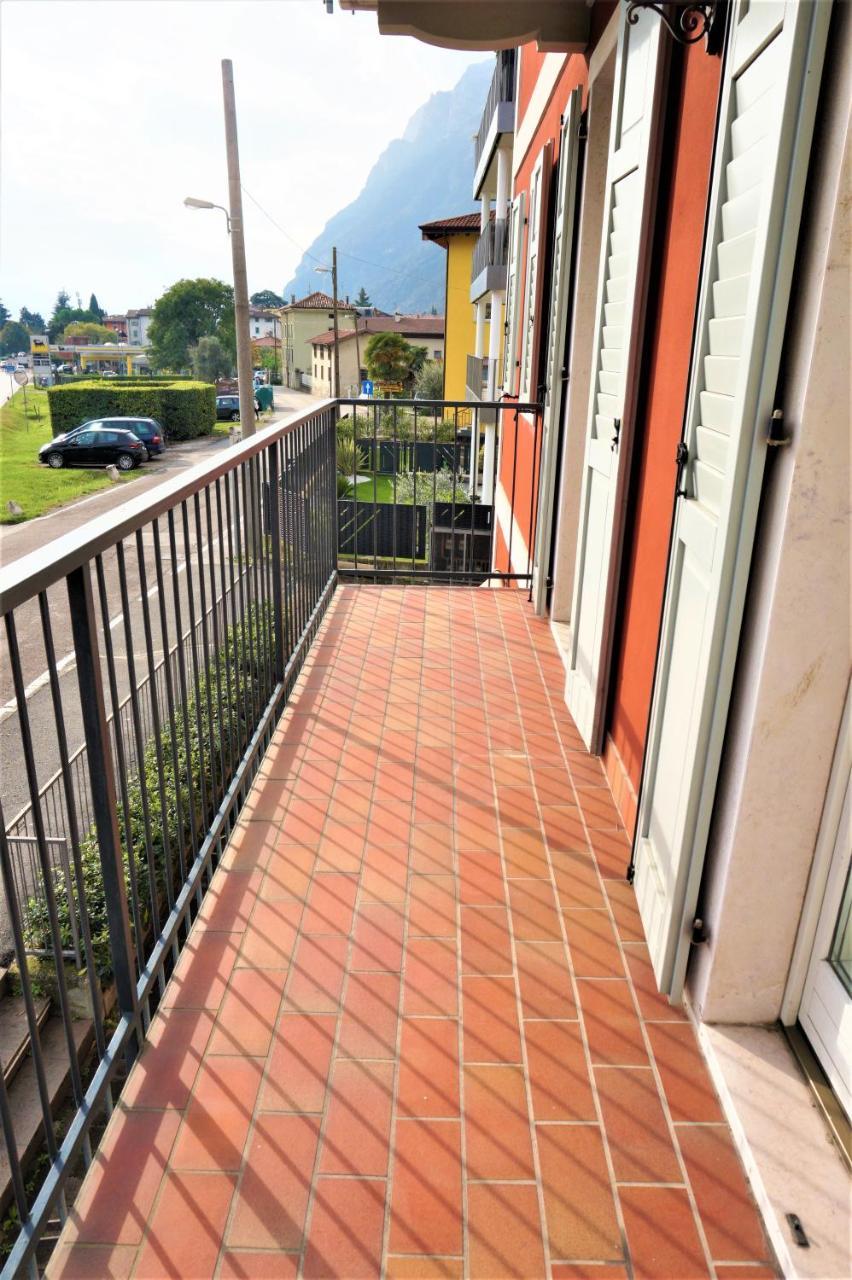 Apartment La Coccinella Riva del Garda Kültér fotó