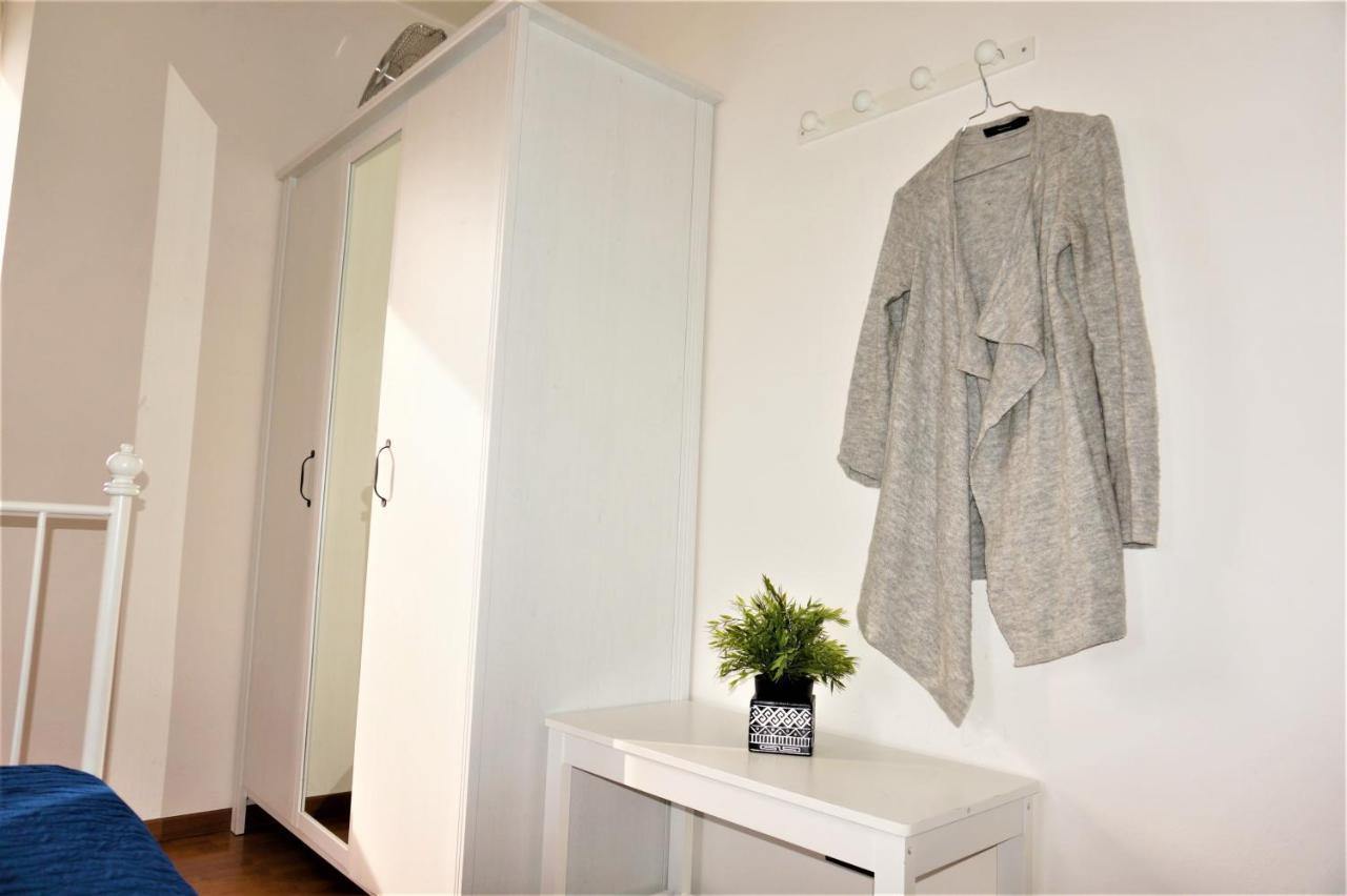 Apartment La Coccinella Riva del Garda Kültér fotó