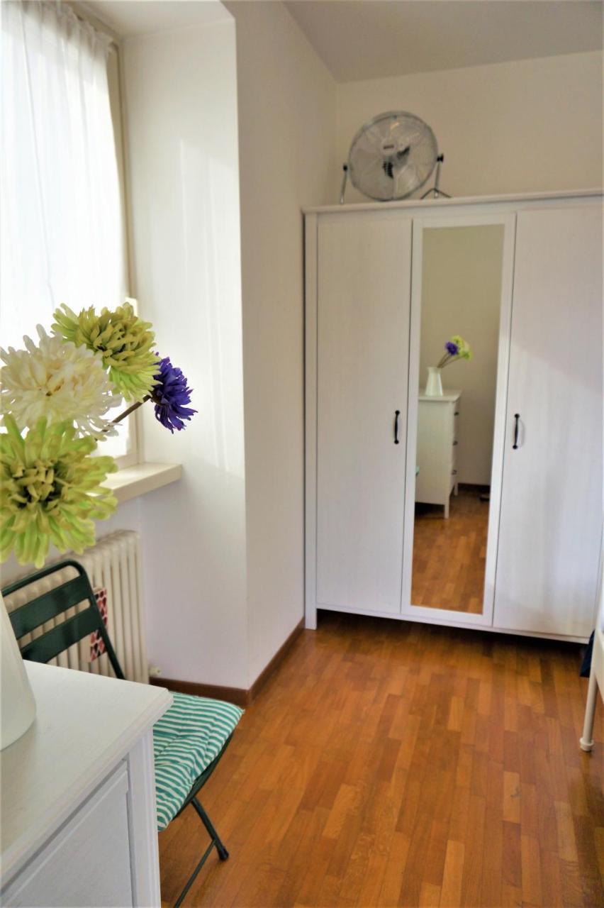 Apartment La Coccinella Riva del Garda Kültér fotó