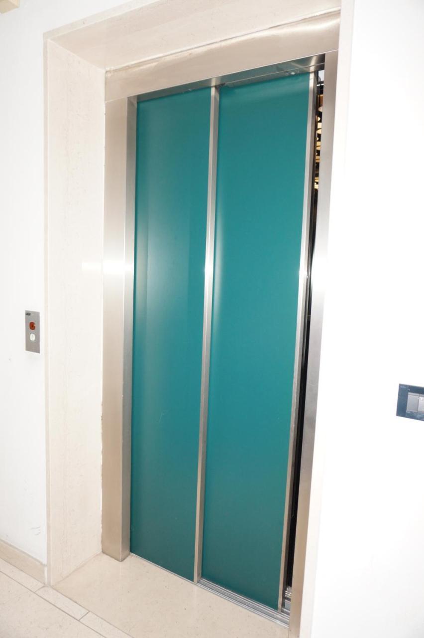Apartment La Coccinella Riva del Garda Kültér fotó